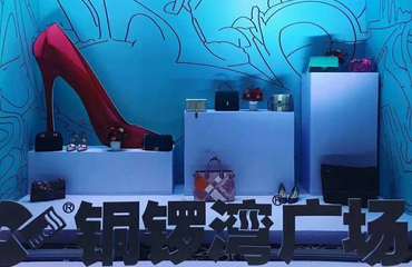 南昌展覽展會服務 專業策劃，助力成功會展活動