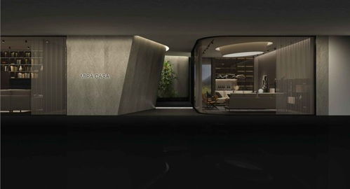 意式極簡，藝術生活 米帕展商引領時尚質感新風尚