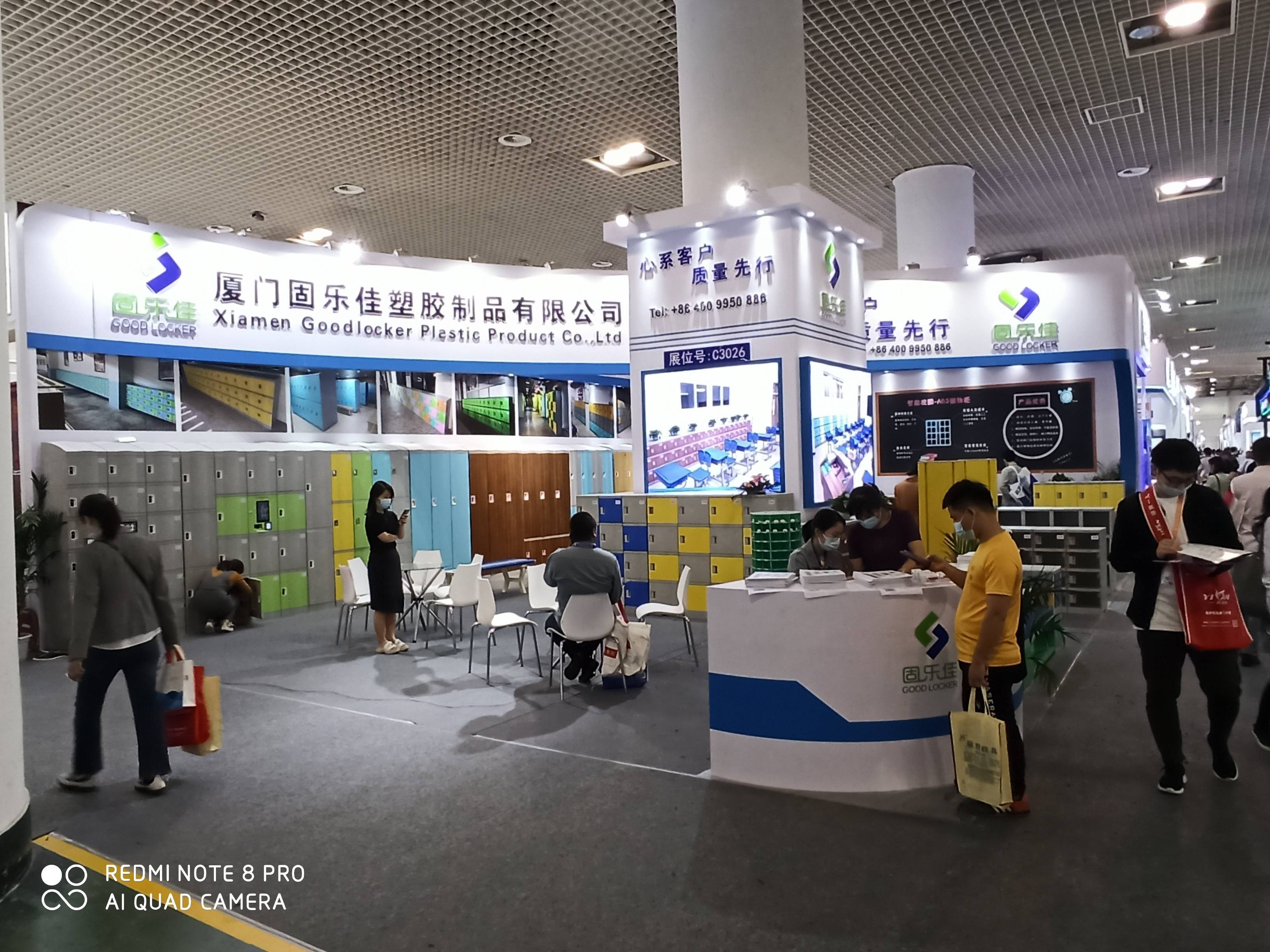 福州展覽服務(wù) 打造高品質(zhì)展覽工程的一站式解決方案